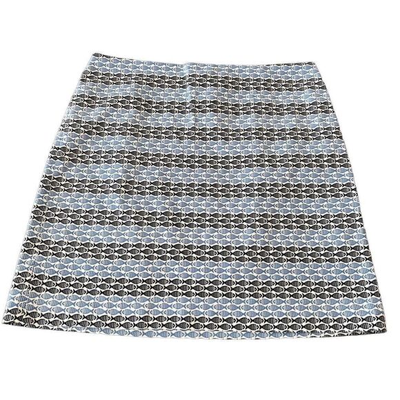 Talbots Skirt Size 16P - Picture 1 of 6